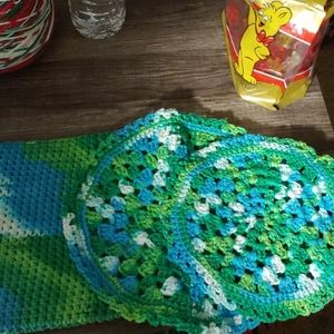 Potholders
